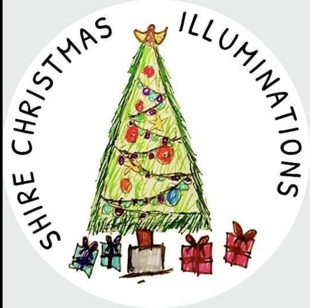 Shirehampton Illuminations Committee logo